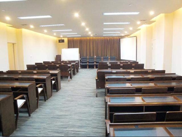 Jinjiang Inn Daqing Xincun Development Zone Luaran gambar