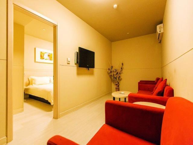 Jinjiang Inn Daqing Xincun Development Zone Luaran gambar