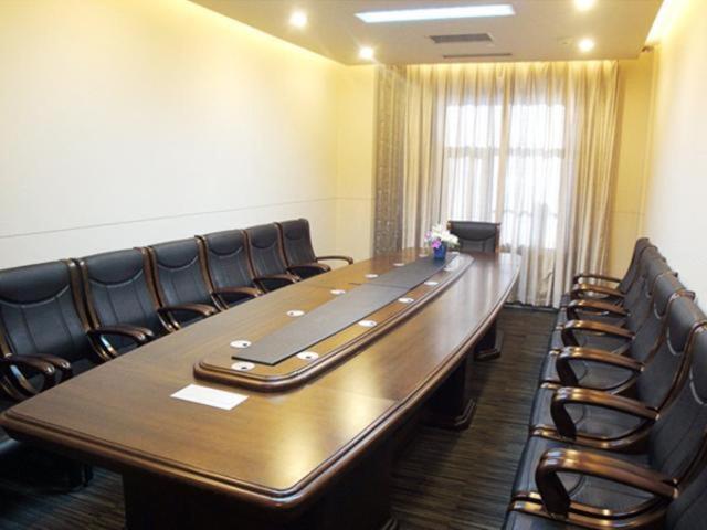 Jinjiang Inn Daqing Xincun Development Zone Luaran gambar