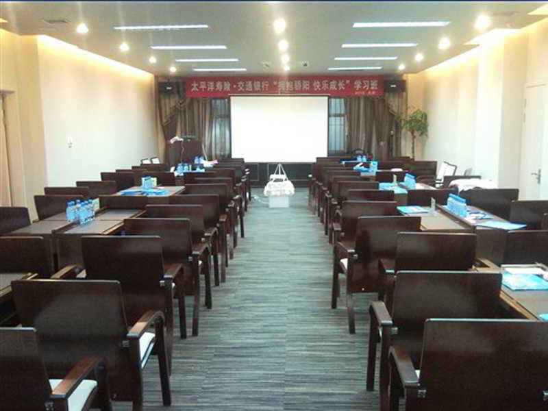 Jinjiang Inn Daqing Xincun Development Zone Luaran gambar